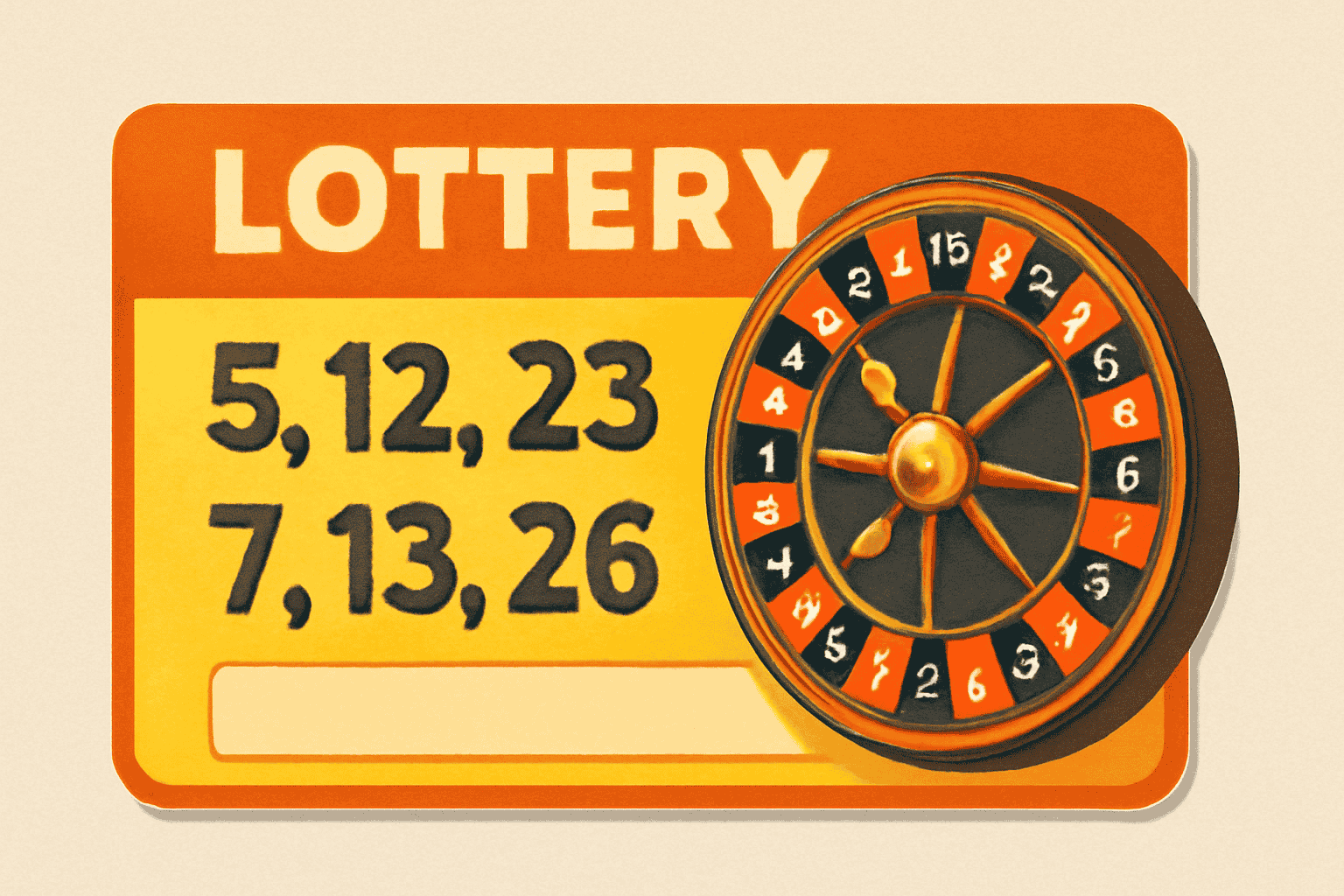 快乐8玩法示意图